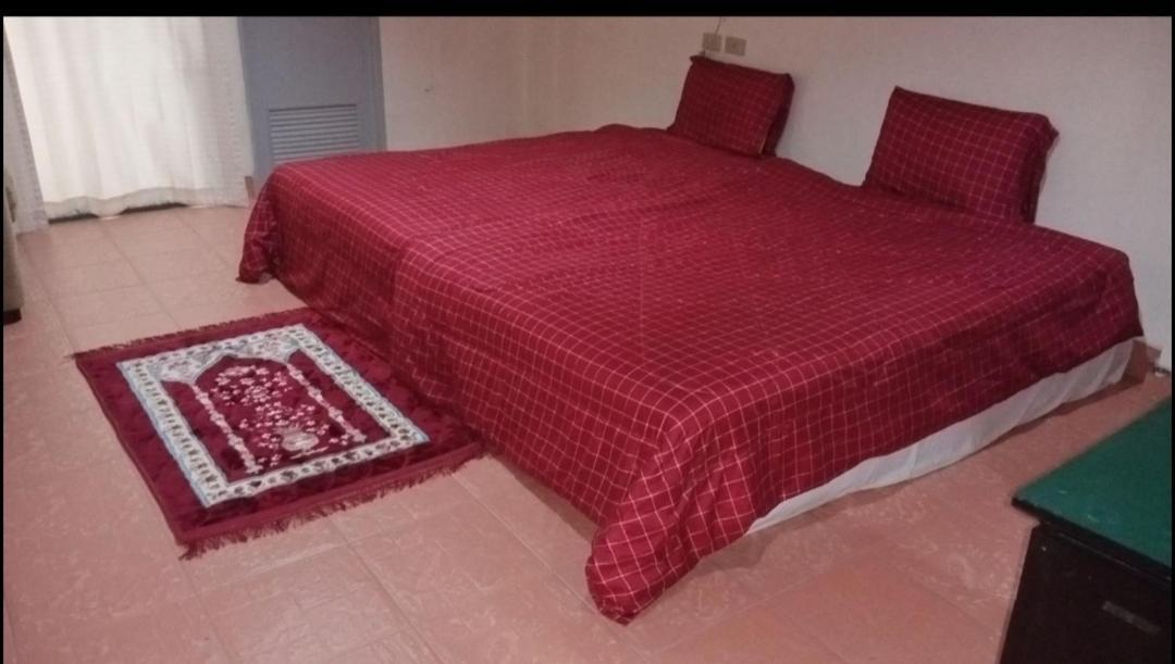 Apartments Thai Smile Патая Екстериор снимка