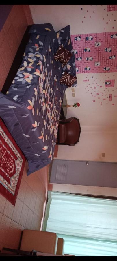Apartments Thai Smile Патая Екстериор снимка