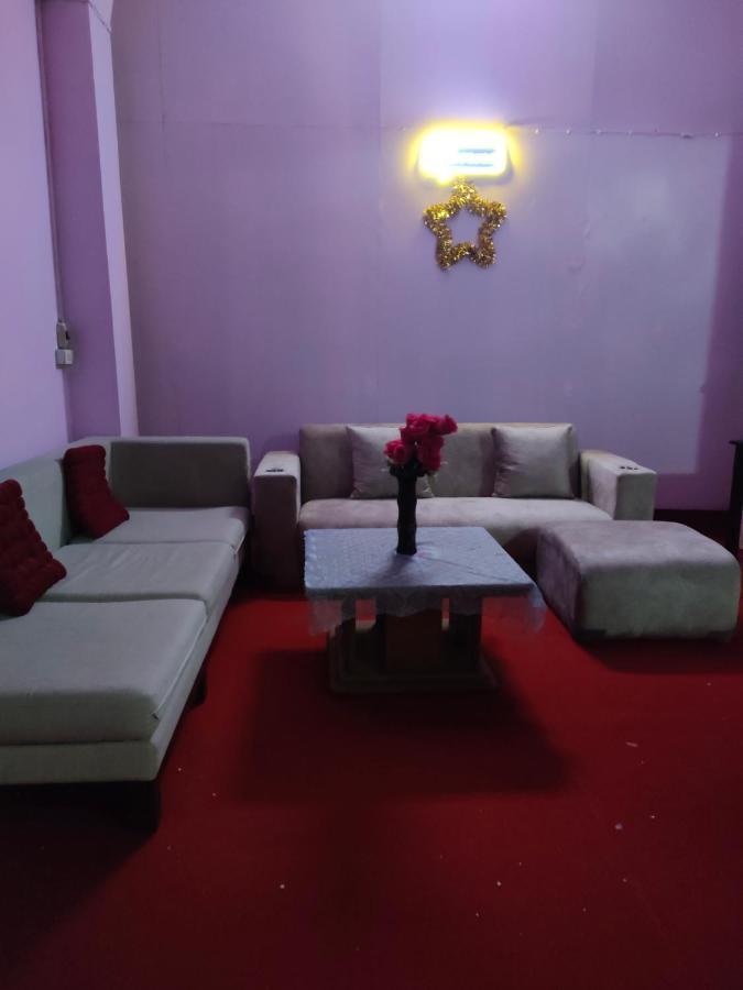 Apartments Thai Smile Патая Екстериор снимка