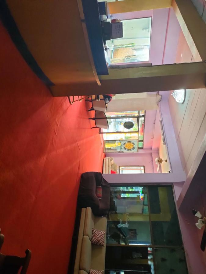 Apartments Thai Smile Патая Екстериор снимка