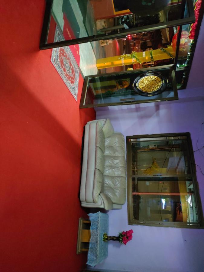 Apartments Thai Smile Патая Екстериор снимка