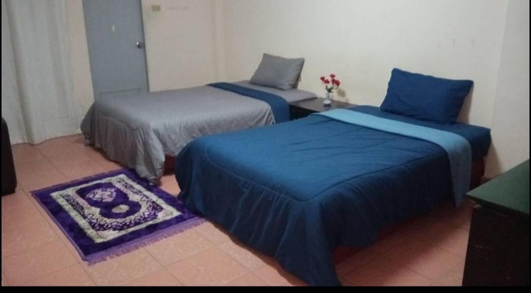 Apartments Thai Smile Патая Екстериор снимка