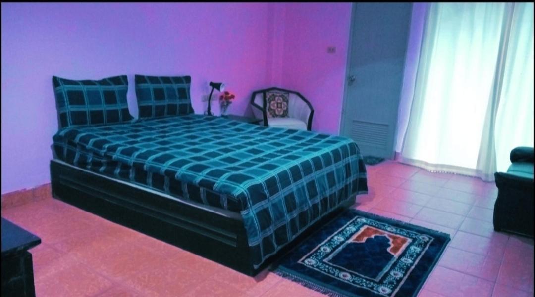 Apartments Thai Smile Патая Екстериор снимка