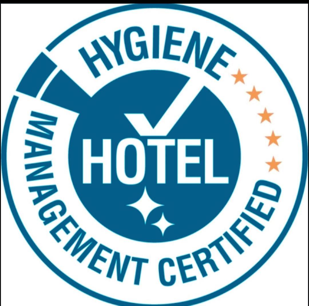 Apartments Thai Smile Патая Екстериор снимка